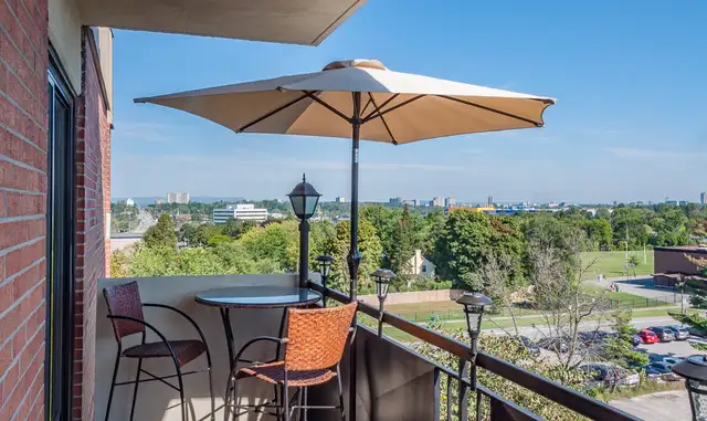 2 Bed 1 Bath, Close to Algonquin | Available November 1st