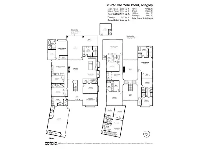 23697 OLD YALE ROAD Langley, British Columbia62854407299203121