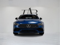 This 2022 Mercedes-Benz AMG GT 53 is a Canadian vehicle with remaining manufacturer warranty until M... (image 5)