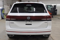 XXXAtlas SEL Premium R-Line ... Engine: Intercooled Turbo Regular Unleaded I-4 2.0 L/121 Other Equip... (image 6)