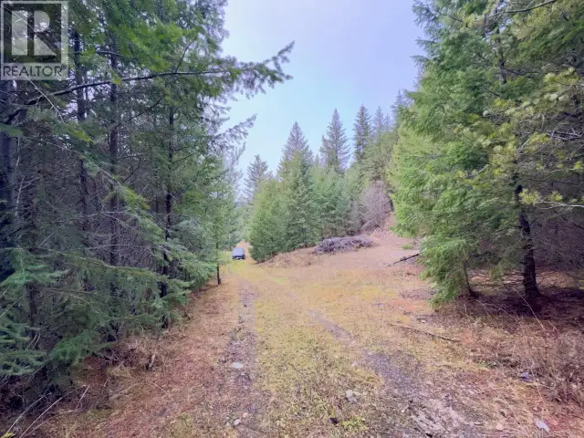 Lot 7 Fadear Creek Road Kamloops, British Columbia in Land for Sale in Kamloops - Image 7