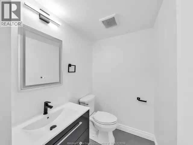 5125 RIVERSIDE DRIVE East Unit# 202 Windsor, Ontario in Houses for Sale in Windsor Region - Image 21