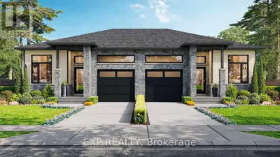 The Jade is a bright and stylish 2-bedroom semi-detached bungalow designed for comfort and low-maint...