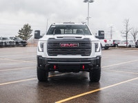 Welcome to Sherwood Buick GMC! This 2026 GMC Sierra 2500HD AT4X is a bold, fully customized heavy-du... (image 2)