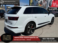 STUNNING 2018 AUDI Q7 TECHNIK FULLY HEATED AND COOLED LEATHER SEATS, HEATED STEERING WHEEL, NAVIGATI... (image 1)