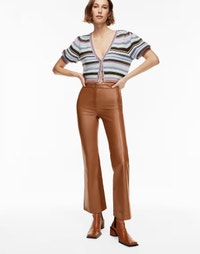 WILFRED - LE PANTALON ADELE™ - NEUF – TAILLE 8 (MOYEN) City of Montréal Greater Montréal Preview