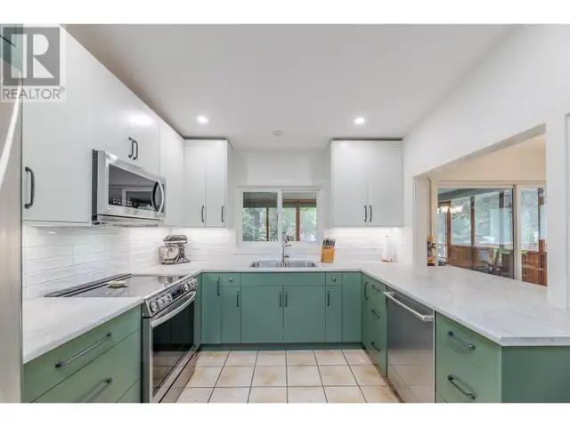 12018 Gallaugher Street Summerland, British Columbia in Houses for Sale in Penticton - Image 14