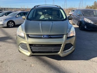 FINANCEMENT MAISON 100% APPROUVÉ AVEC 1600$ D'ACOMPTE 2013 Ford Escape SE, Automatique, 4Cyl 2.0L, 1... (image 1)