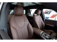 2024 BMW X5 xDrive40i 3.0L I6 DOHC 24V TwinPower Turbo AWD 8-Speed Automatic EXTERIOR - MINERAL WHIT... (image 8)