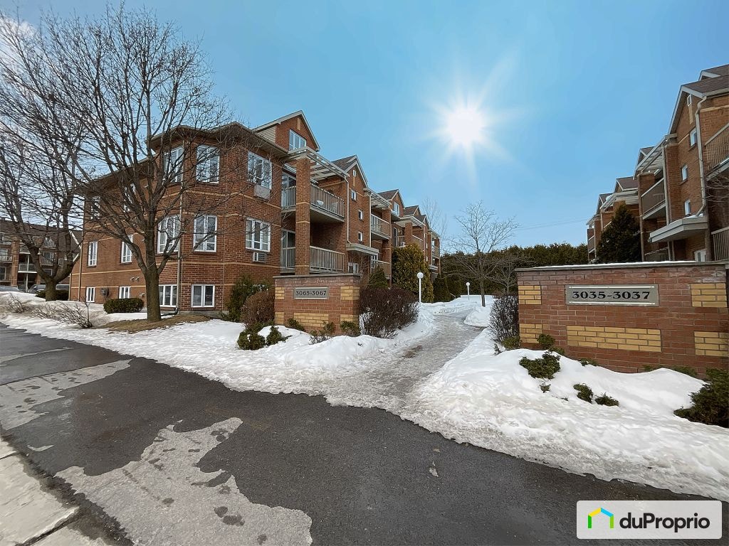 $419,000 - Condominium for sale in Auteuil — photo 3