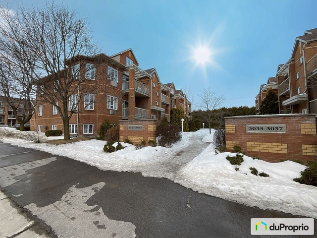 $419,000 - Condominium for sale in Auteuil — photo 3