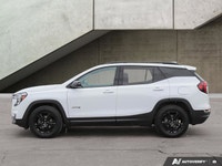 *2024 GMC Terrain AT4 -- Rugged Style | AWD | Like New* Take on any road with confidence in this *20... (image 1)