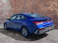 Come see this 2025 Hyundai Elantra Preferred while we still have it in stock! *This Hyundai Elantra... (image 2)