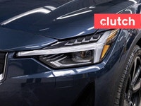 NO ACCIDENTS / CLEAN CARFAX / Power Tailgate/Hatch, Auto Dimming Rearview Mirror, Front Heated Seats... (image 7)