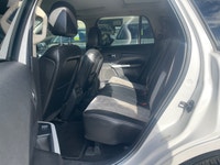Vehicle is not drivable as it is NOT certified. Certification is available for $999 + HST For instan... (image 9)