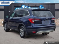 Look at this certified 2020 Honda Pilot EX AWD | Sunroof | Adaptive Cruise | Heated Seats | CarPlay... (image 2)