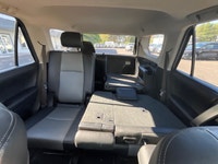 For those seeking adventure with a touch of elegance, take a closer look at the 2019 Toyota 4Runner... (image 8)