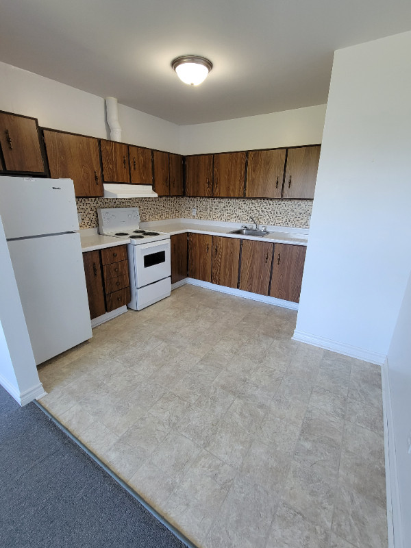 Apartment  available Immidiately in Long Term Rentals in Gander
