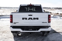 3.92 REAR AXLE RATIO,TIRES: 275/55R20 OWL ALL-SEASON (STD),ENGINE: 3.0L I6 HURRICANE SO TWIN TURBO E... (image 2)