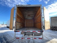 2020 Isuzu Truck NPR EFI 2020 ISUZU TRUCK NPR EFI;Light Duty Trucks - VAN-DRY CARGO - DELIVERY Pensk... (image 7)