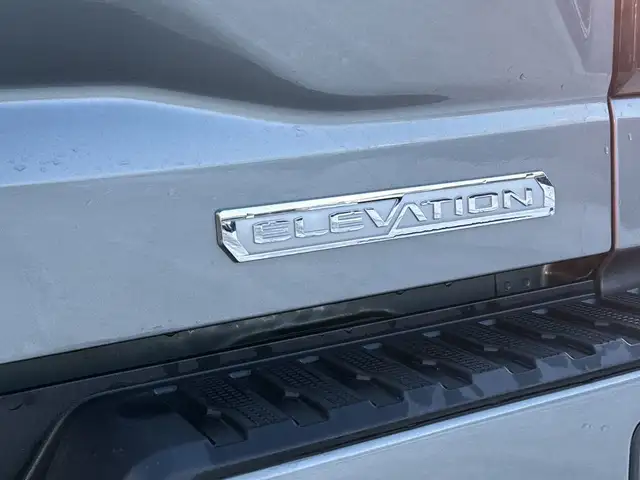 2025 GMC Sierra 1500 Elevation65389288933890127