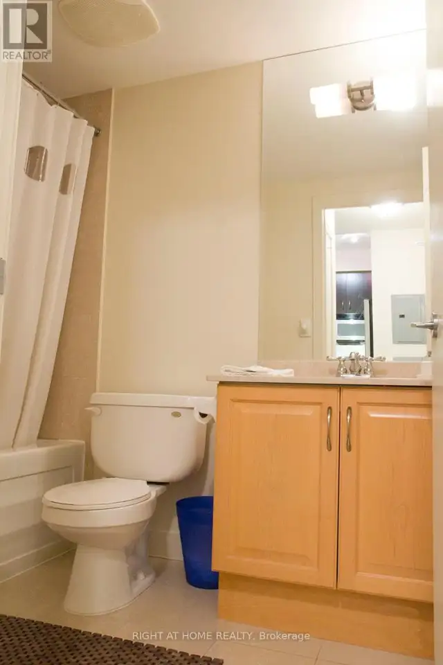 1403 - 438 KING STREET W Toronto (Waterfront Communities), Ontar in Long Term Rentals in City of Toronto - Image 10