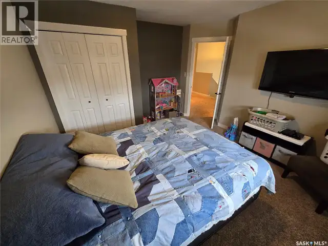 721 Barber CRESCENT Weyburn, Saskatchewan in Houses for Sale in Regina - Image 24