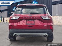Check out this certified 2020 Ford Escape SEL AWD | Pano Roof | Leather | Navi | Heated Seats + Stee... (image 3)