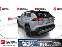 WAS: $45488 NOW: $45188 plus taxes and licensing feesThe 2024 Toyota RAV4 Hybrid XSE combines sporty... (image 5)
