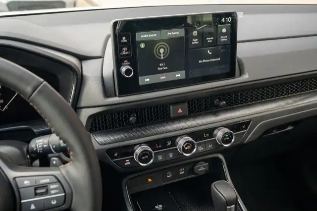 2026 Honda CR-V Hybrid Sport in Cars & Trucks in Edmonton - Image 18