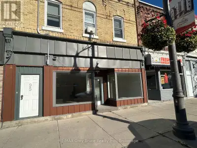 Looking for the ideal spot to start or grow your business? Renovations are fully underway to update...