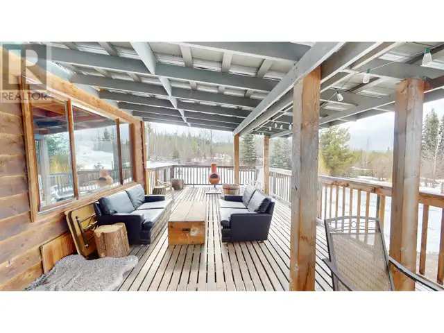 16466 BAGGERMAN ROAD Houston, British Columbia in Houses for Sale in Houston - Image 30