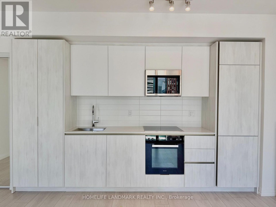 2706 - 400 KING STREET W Toronto (Waterfront Communities), Ontar 4