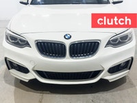 Rear Parking Sensors, Power Driver Seat, USB Input and more! Clutch is the largest online used car r... (image 6)