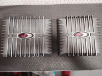 BUNCH OF CAR AUDIO STUFF MAKE A CASH OFFER OR TRADES AND CASH