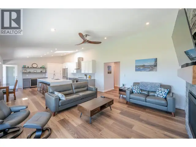 153 WESTVIEW Drive Penticton, British Columbia in Houses for Sale in Penticton - Image 10
