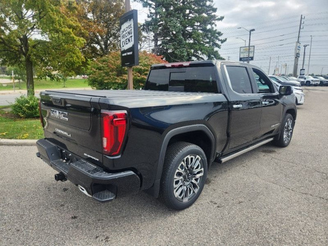 2026 GMC Sierra 1500 Denali Ultimate in Cars & Trucks in Mississauga / Peel Region - Image 4