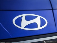 Crowfoot Hyundai, AMVIC Licensed Dealer Mileage: 9,239 km History: No accidents Experience the perfe... (image 8)