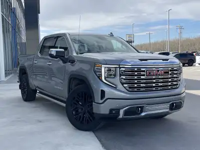 AMVIC Licensed Dealer 13.4 Diagonal GMC Premium Infotainment | 6.2L EcoTec3 V8 | Super Cruise Hands-...