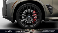 BMW Laval présente la toute nouvelle *BMW X5 M60i xDrive 2026.* Une combinaison de puissance, confor... (image 8)