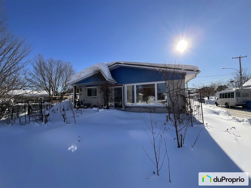 $259,000 - Bungalow for sale in Disraeli — photo 3
