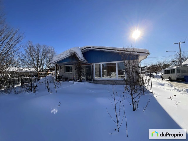 $259,000 - Bungalow for sale in Disraeli — photo 3