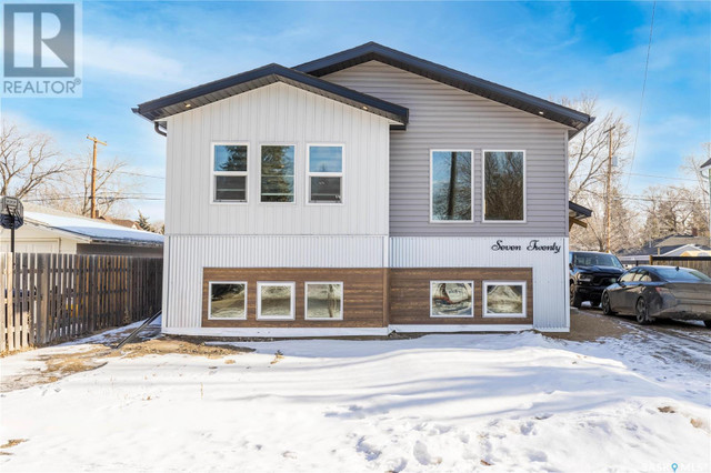 720 6th STREET Humboldt, Saskatchewan in Houses for Sale in Saskatoon - Image 2