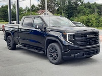 Engine: DURAMAX 3.0L TURBO-DIESEL I6 L/100Km City: 10.7 L/100Km Hwy: 9.3 Safety Equipment Airbags, D... (image 3)