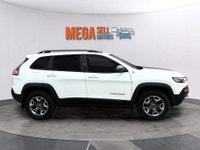 2019 Jeep Cherokee Trailhawk Elite 4x4 Leather Navigation Sunroof Remote Start . Beautiful 2019 Jeep... (image 2)