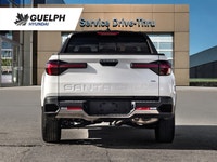 Looking for the perfect blend of SUV comfort and pickup truck utility? Updated for 2025 with fresh s... (image 5)