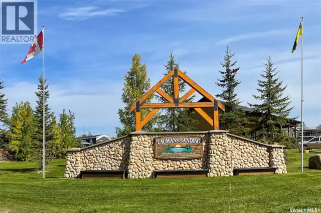 542 Larch STREET Beaver River Rm No. 622, Saskatchewan in Land for Sale in Meadow Lake - Image 3