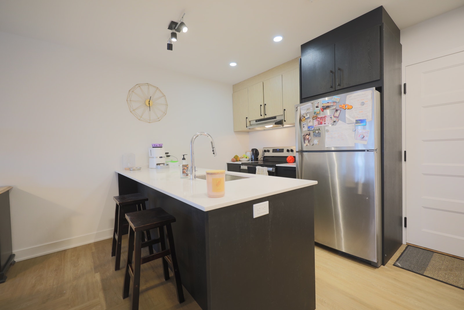 4 1/2 Longueuil Animaux acceptés — photo 2