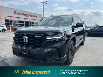 Come visit our Sterling Honda team, you can find us at 1495 Upper James Street, Hamilton, ON L9B 1K2...
