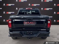 Check out this 2024 GMC Canyon Elevation before someone takes it home! *Get Your Money's Worth for t... (image 4)